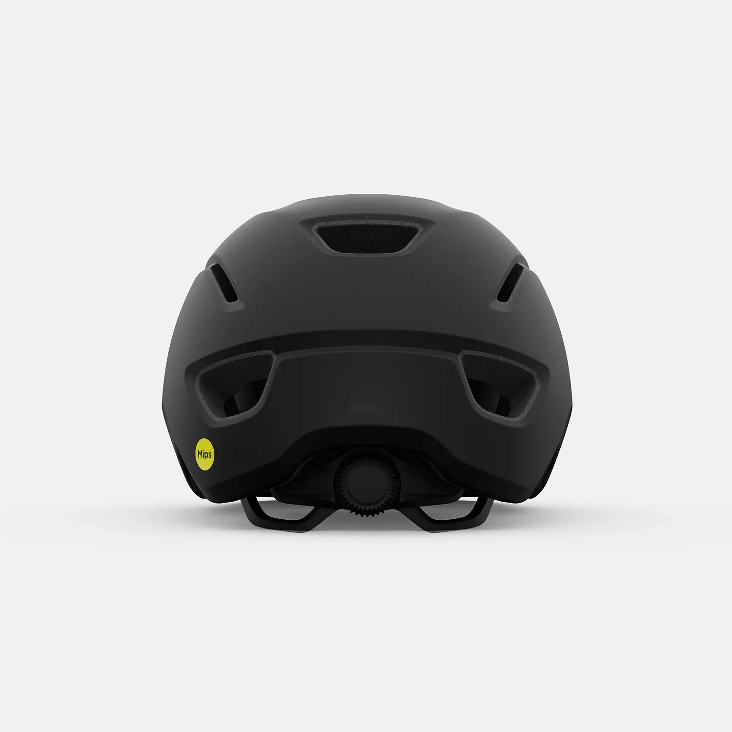 GR CADEN MIPS II MAT BLK M 22 US