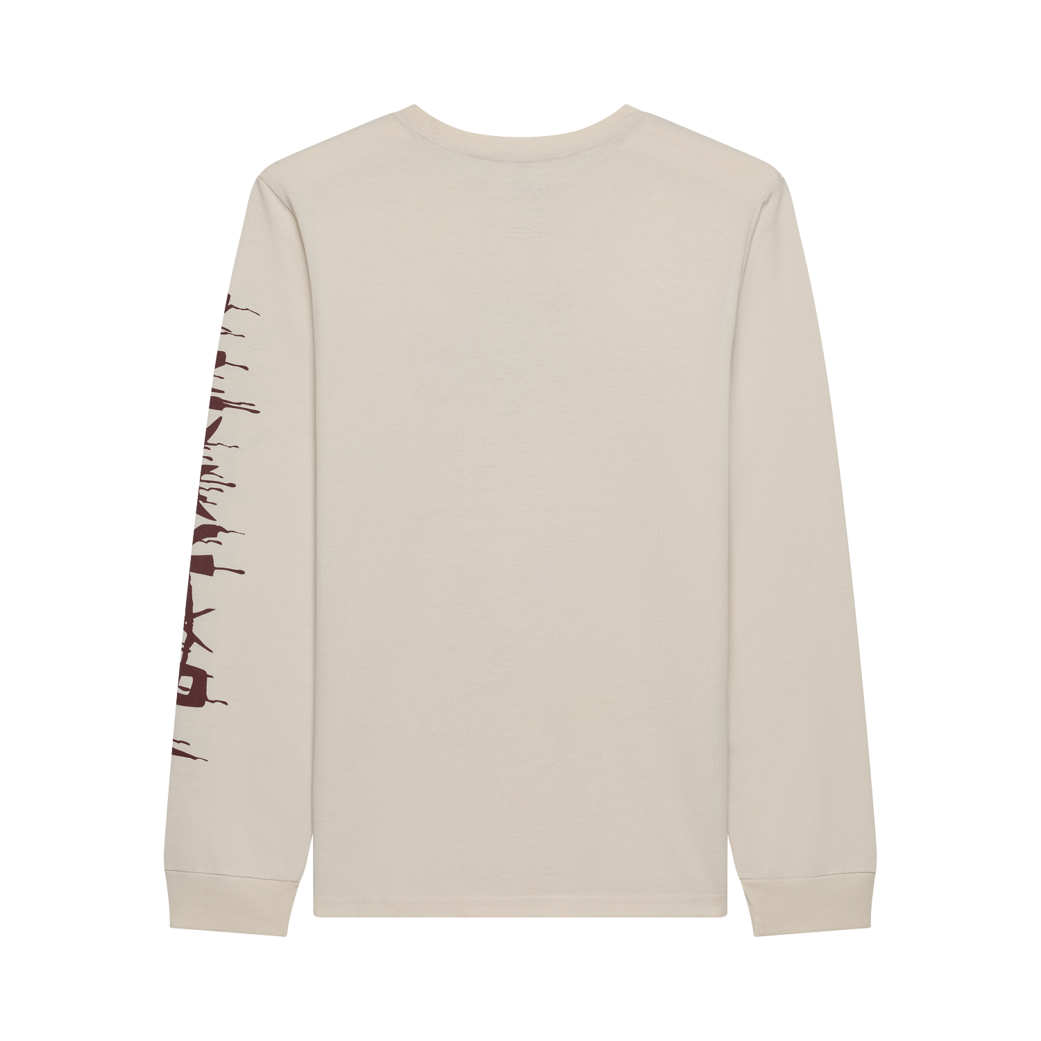 Roughcut Dri-Release Midweight Long Sleeve Tee