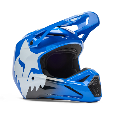 Casque V1 Shield