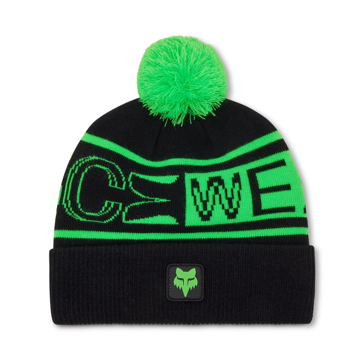 Throttle Beanie