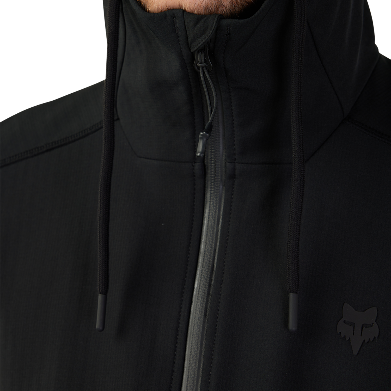 Pit Jacket