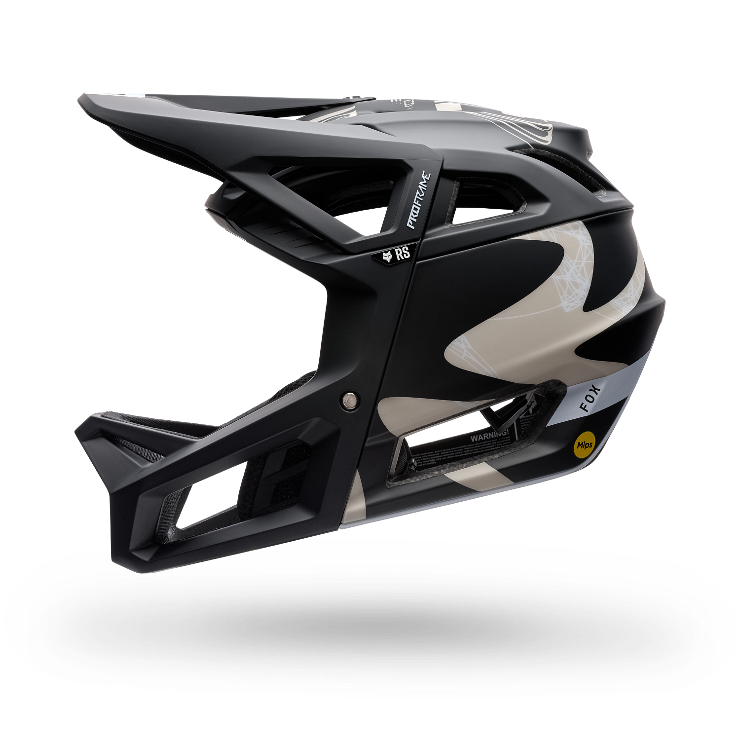 Proframe RS Diffuse, CE