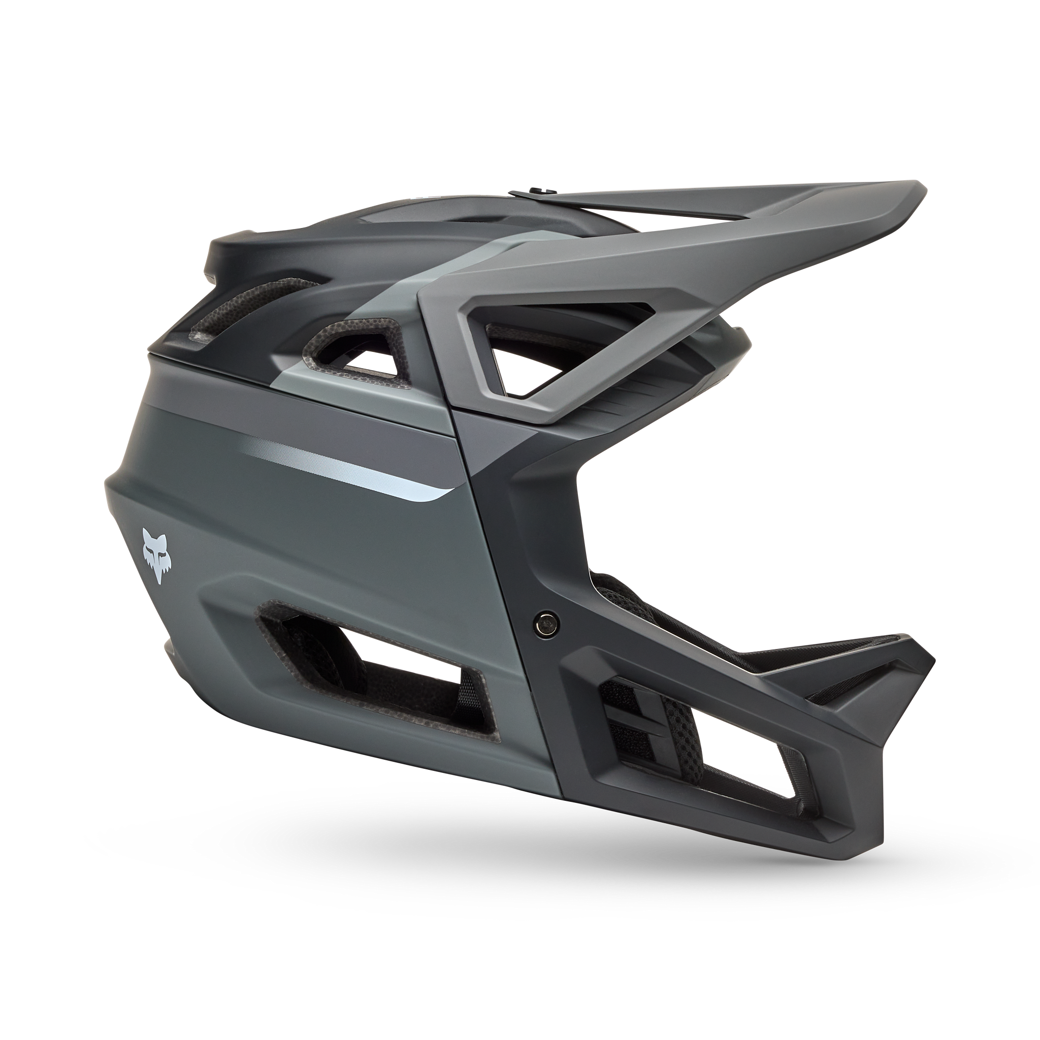 Fox Racing Proframe Rizer Helmet - Thumbnail 2