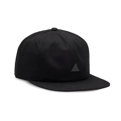 Diffuse Adjustable Hat