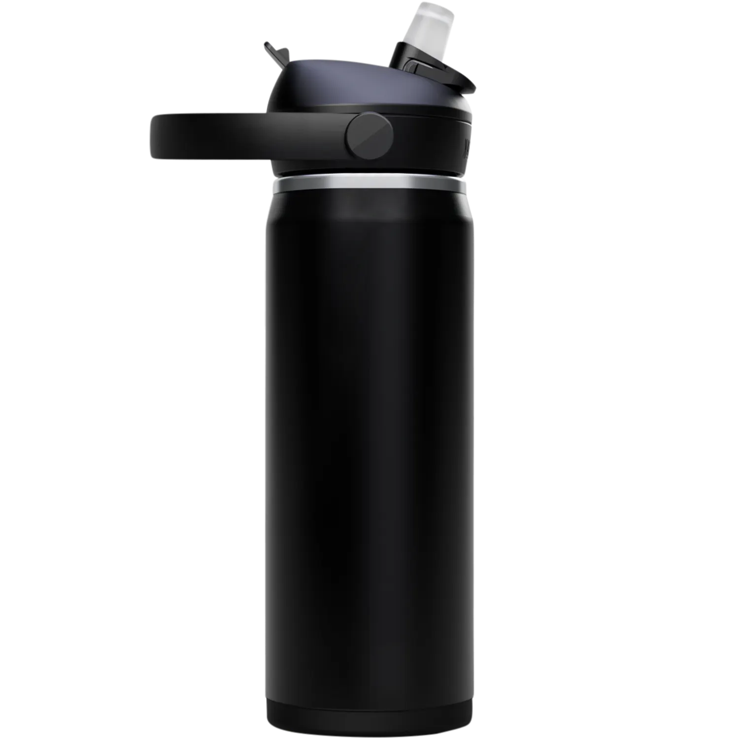 Thrive Flip Straw VSS 20oz, Black