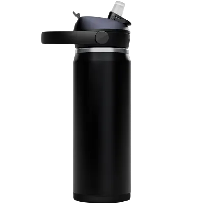 Thrive Flip Straw VSS 20oz, Black