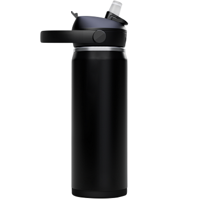 Thrive Flip Straw VSS 20oz, Black