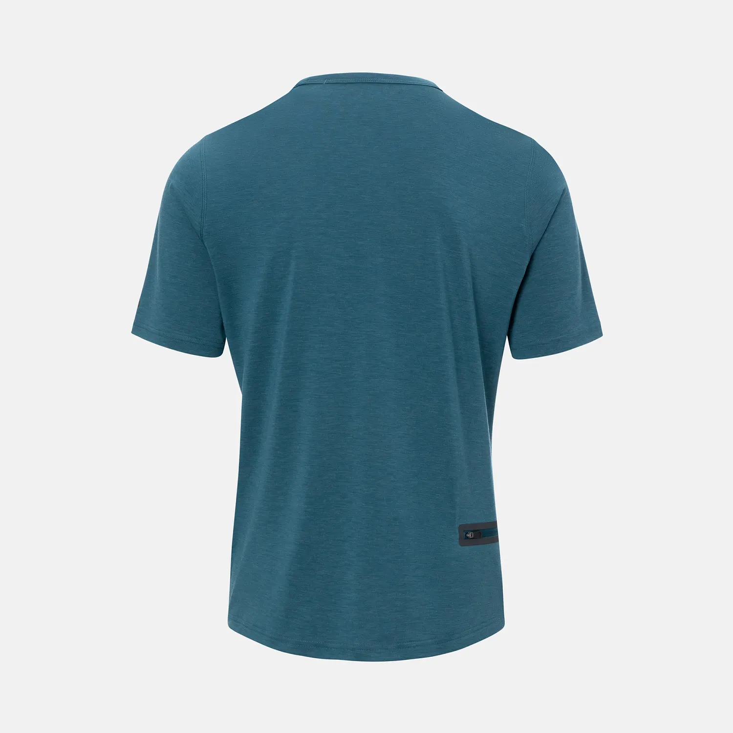 GA M VENTURE JERSEY HRBR BLU L