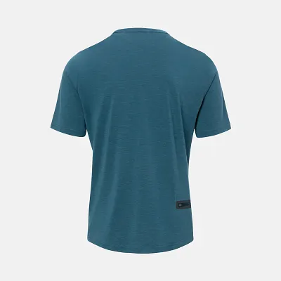 GA M VENTURE JERSEY HRBR BLU S