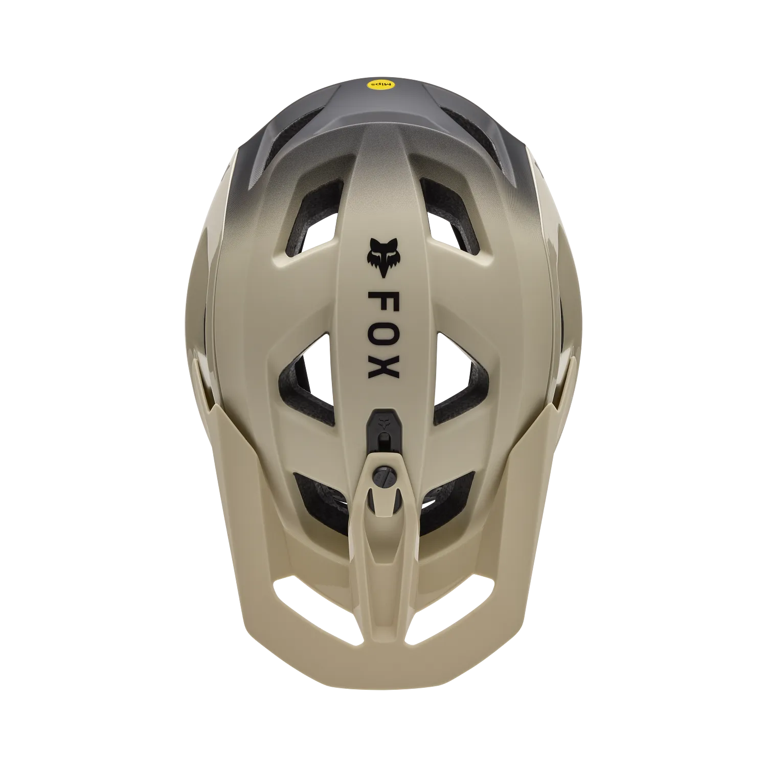 Casque Speedframe Pro Backfade