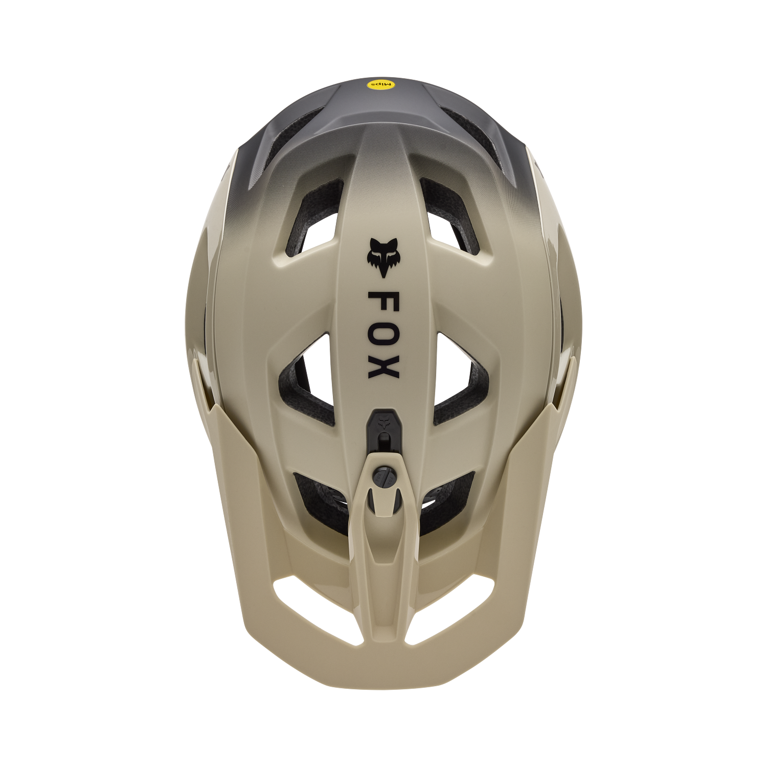 Speedframe Pro Backfade Helmet