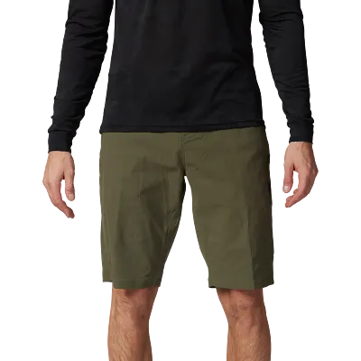Ranger Shorts
