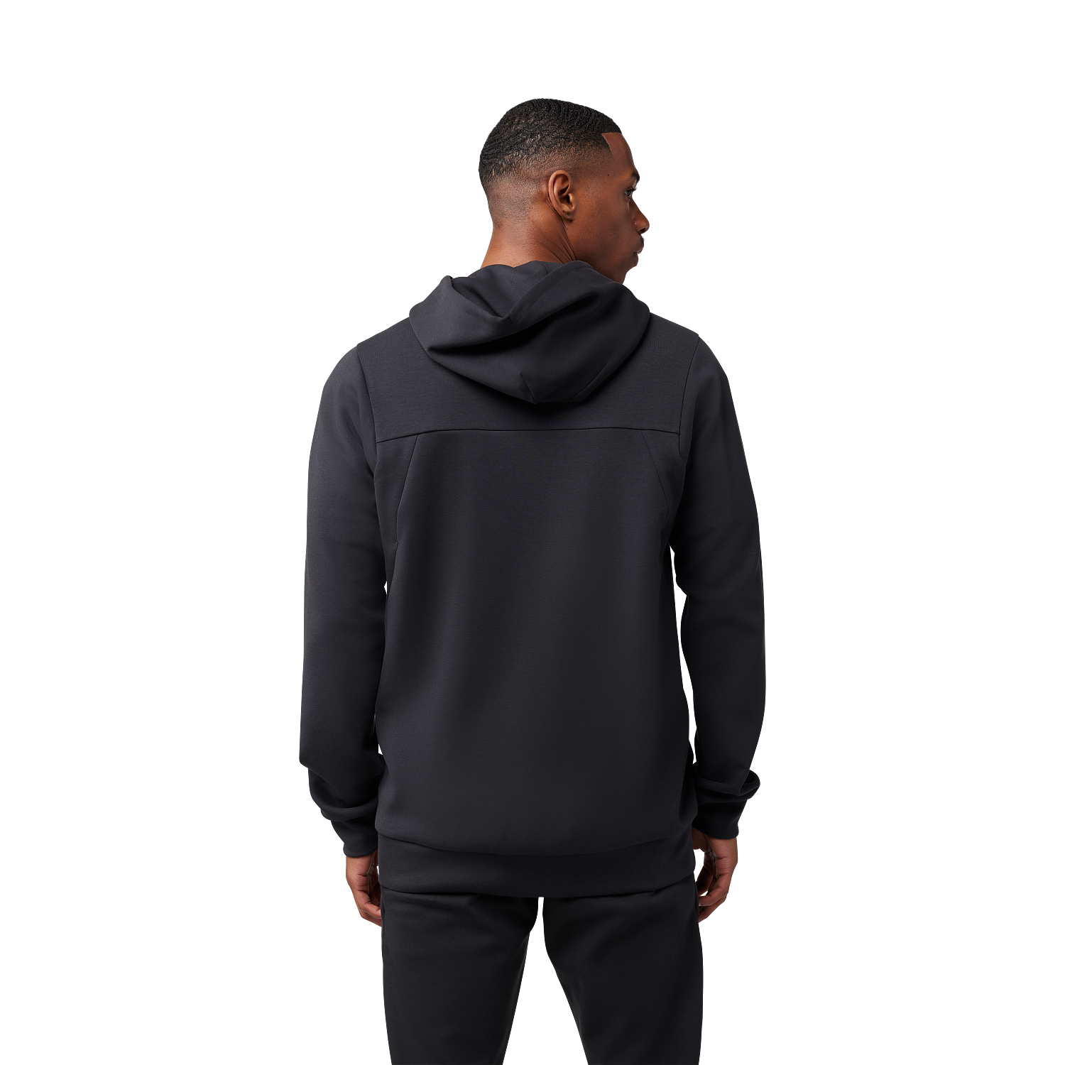 Rise Zip Hoodie