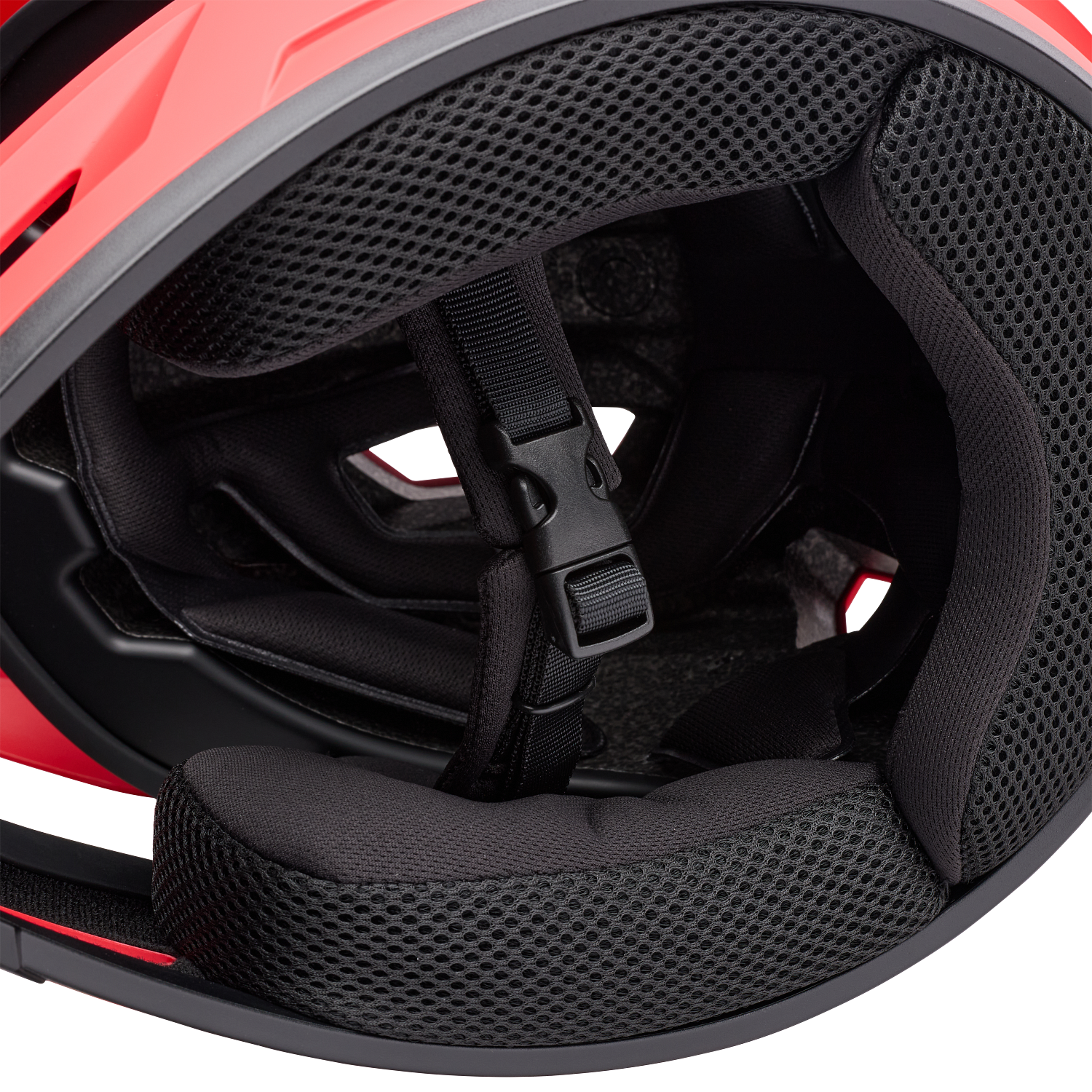 BELL サンクション　ヘルメット ブラック レッド Sanction 2 Helmet | Bell US