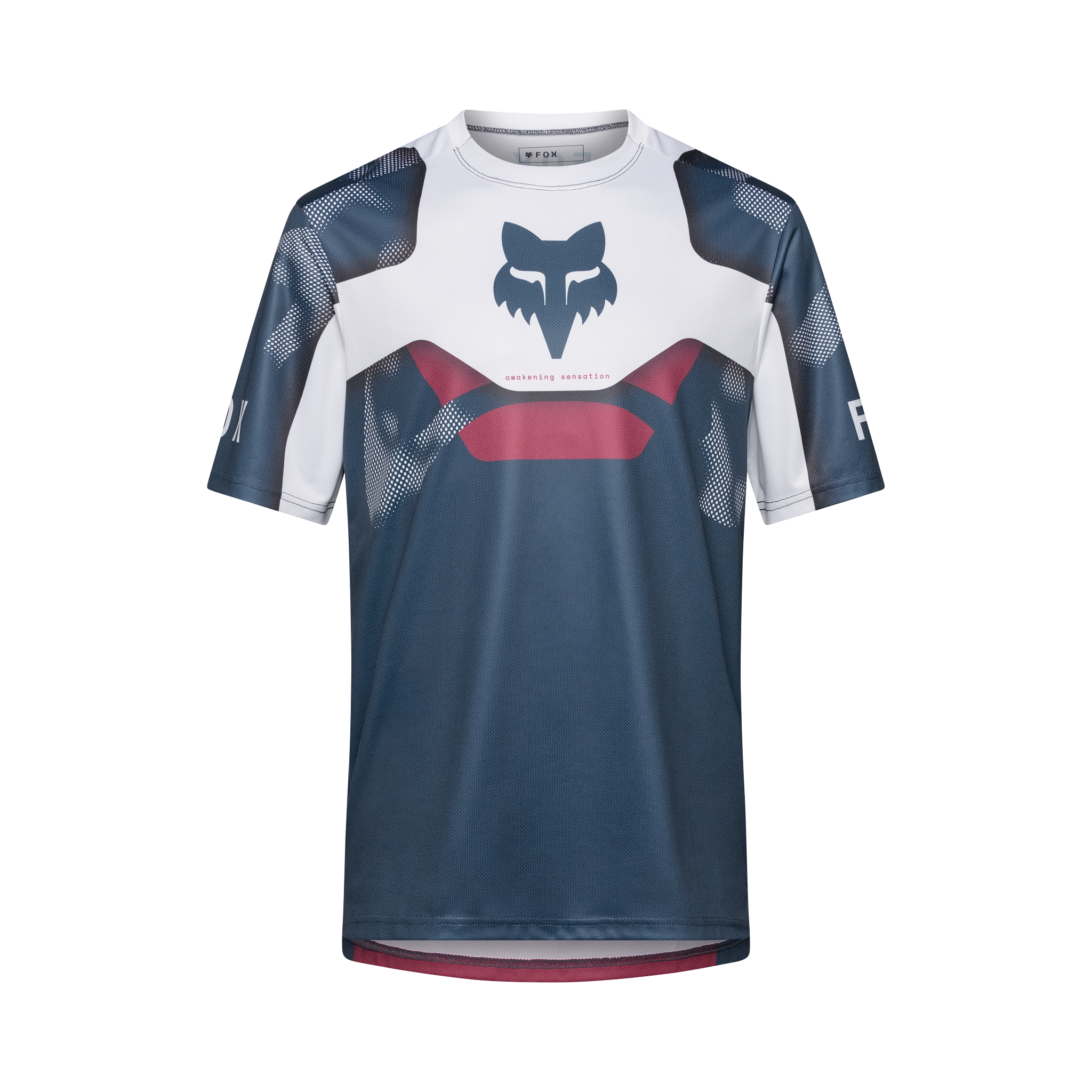 Ranger Jersey Tactile