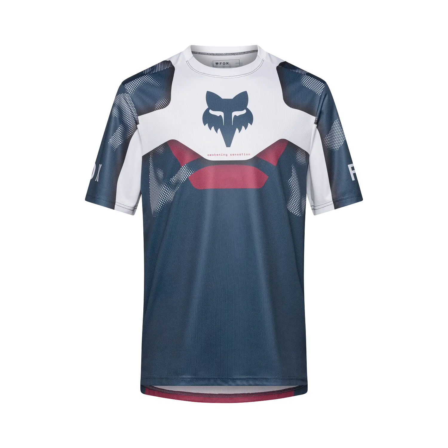 RANGER SS JERSEY TACTILE 