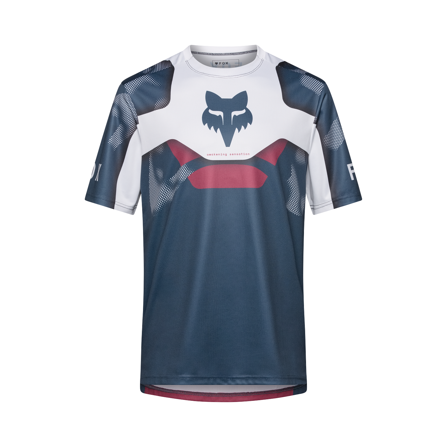 Ranger Jersey Tactile