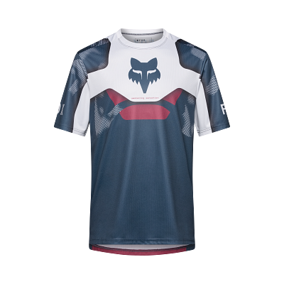 Ranger Jersey Tactile