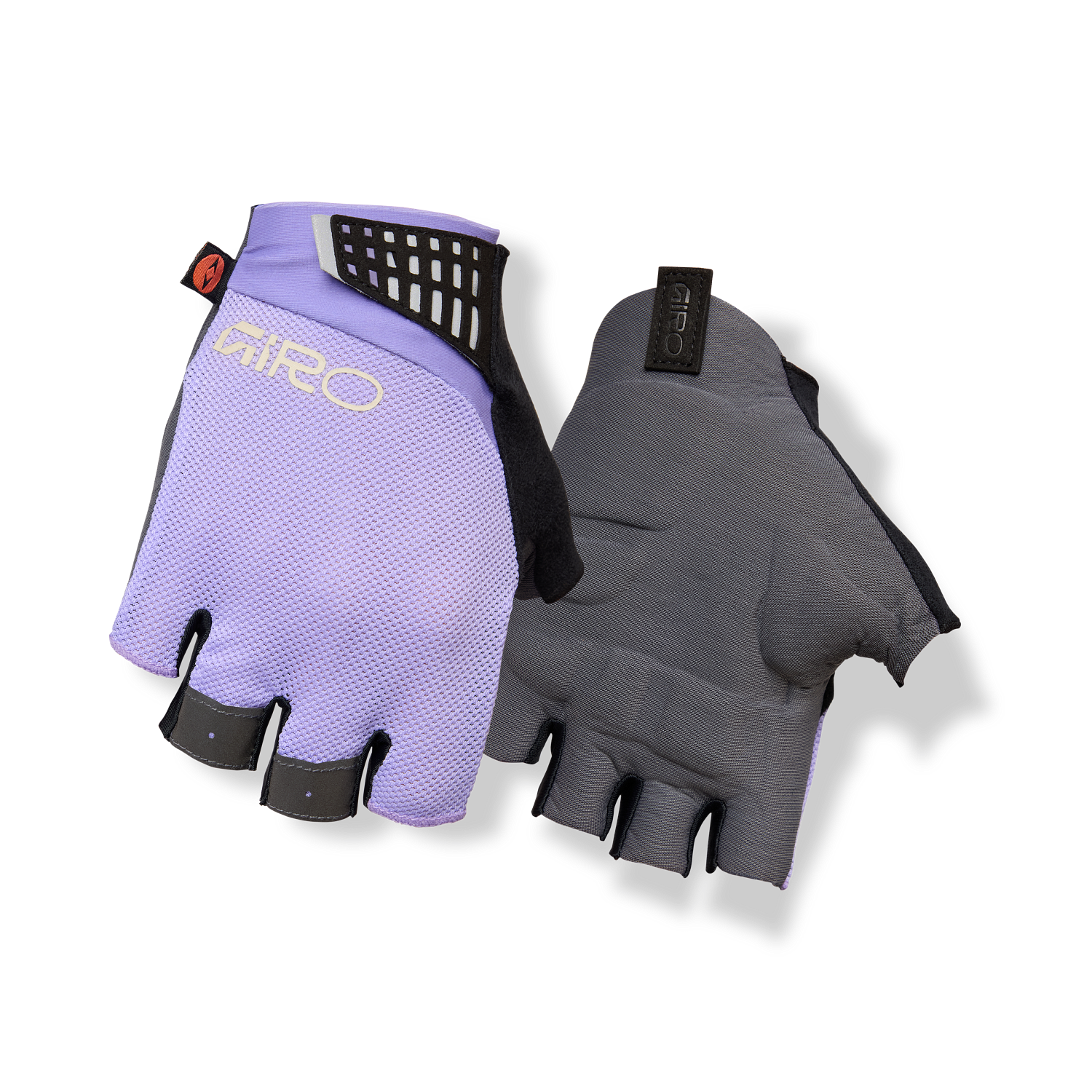 Supernatural Gloves