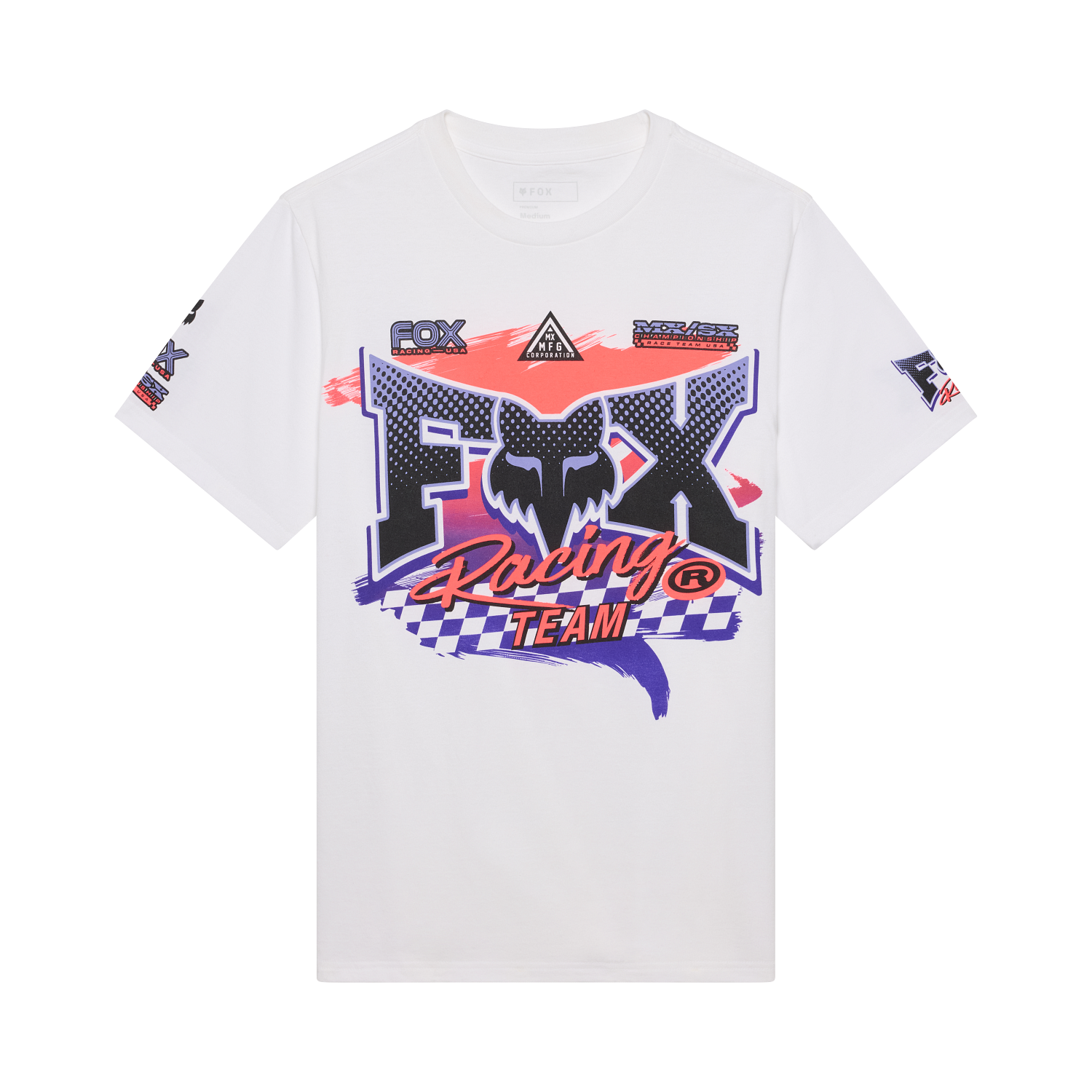 Hc94 195 Original Tee
