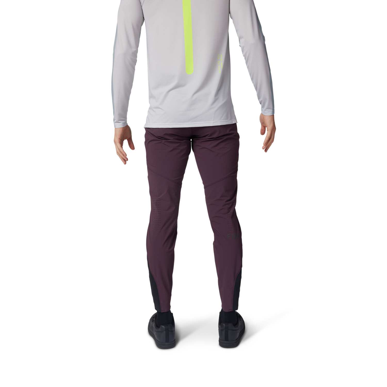 FLEXAIR PANT [DRK PUR] 38