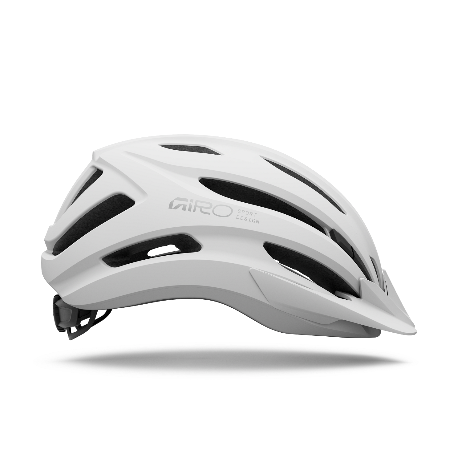 GR REGISTER MIPS II [MAT WHT/CHRM] UW 26
