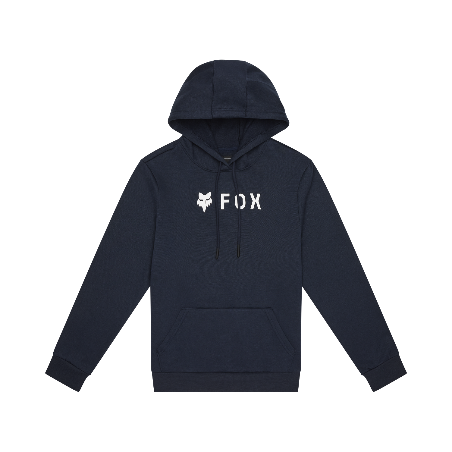Womens Absolute Pullover Hoodie