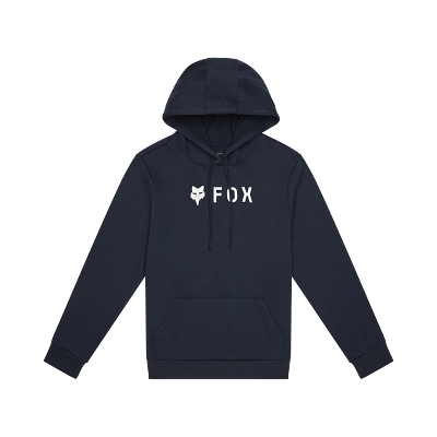 Womens Absolute Pullover Hoodie