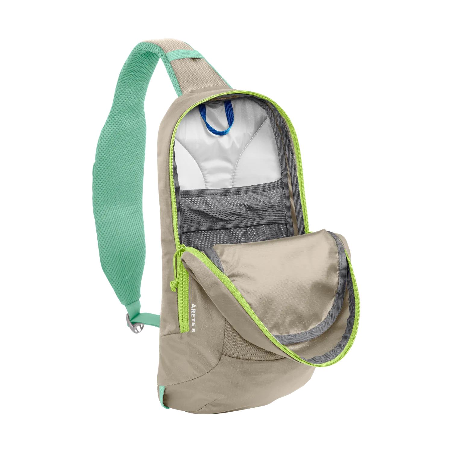 Arete Sling 8 20oz, Sandstone