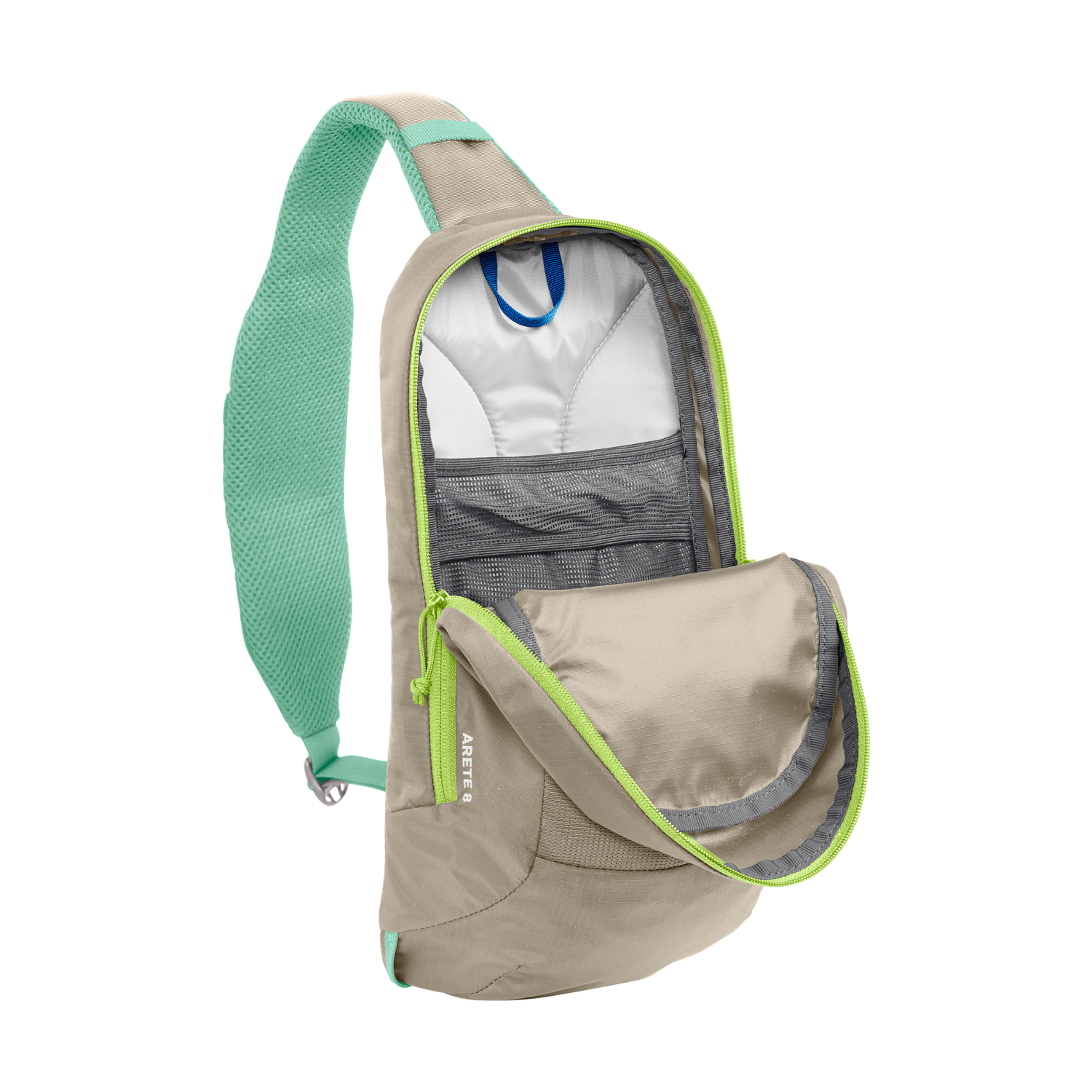 Arete&trade; Sling 8, 0.6L