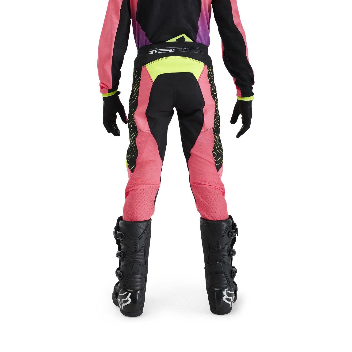 YTH 180 ELEVATED PANT 