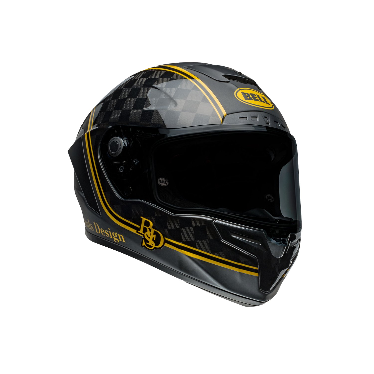 Race Star DLX Flex Roland Sands Design