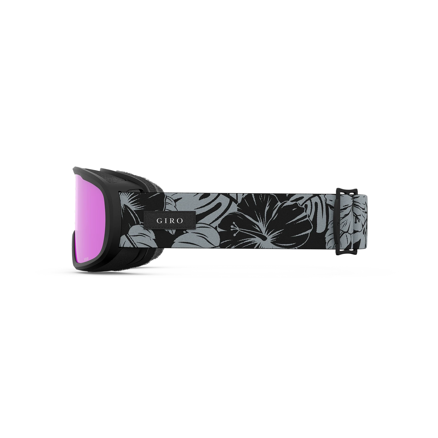 MOXIE BOTANICAL LX [BLK/A PNK] OS