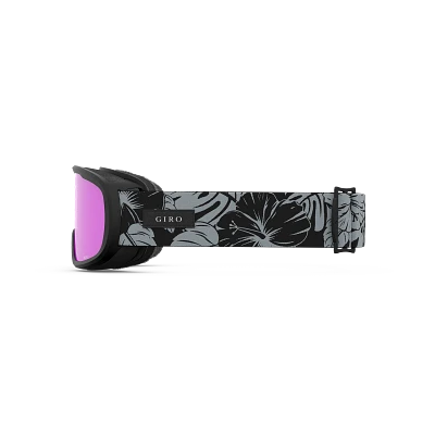 MOXIE BOTANICAL LX [BLK/A PNK] OS