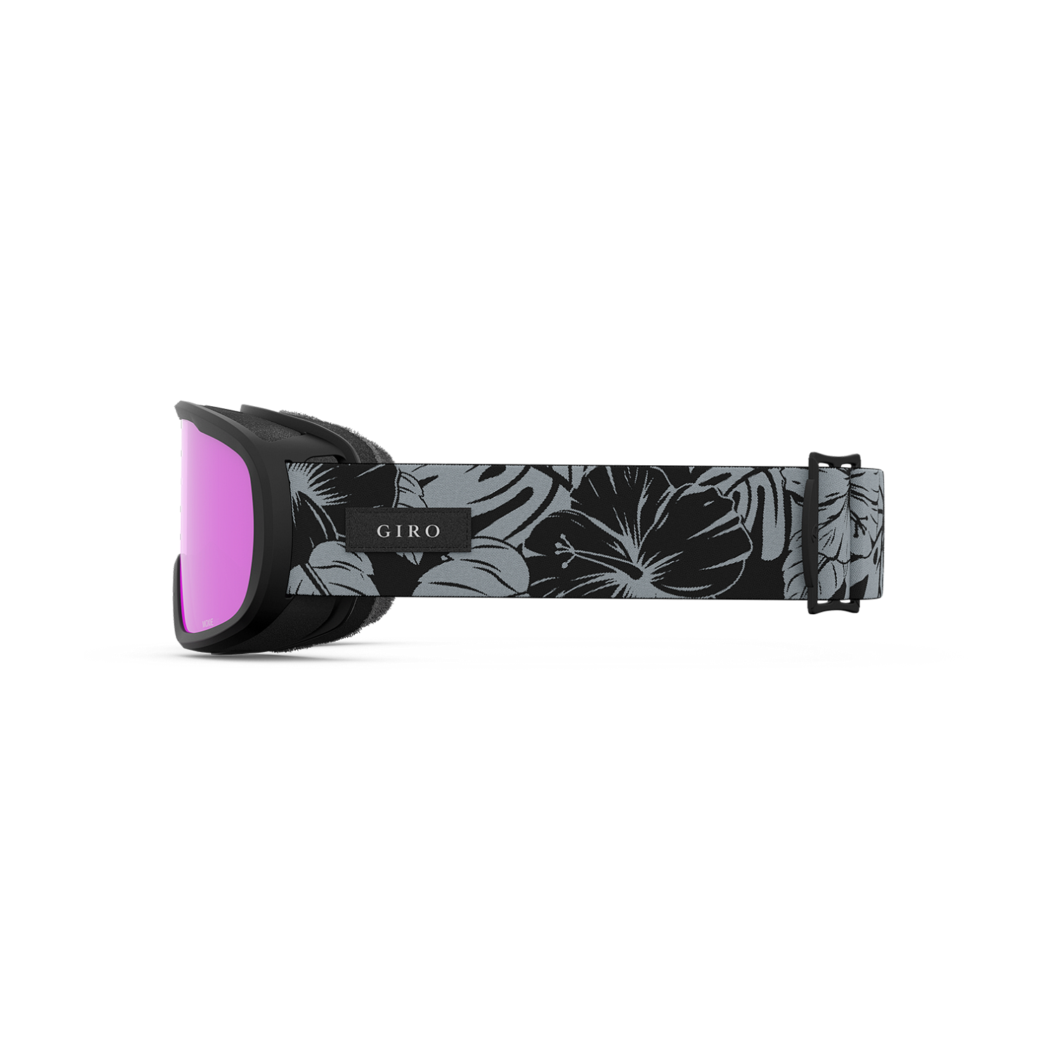MOXIE BOTANICAL LX [BLK/A PNK] OS