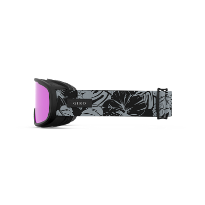 MOXIE BOTANICAL LX [BLK/A PNK] OS