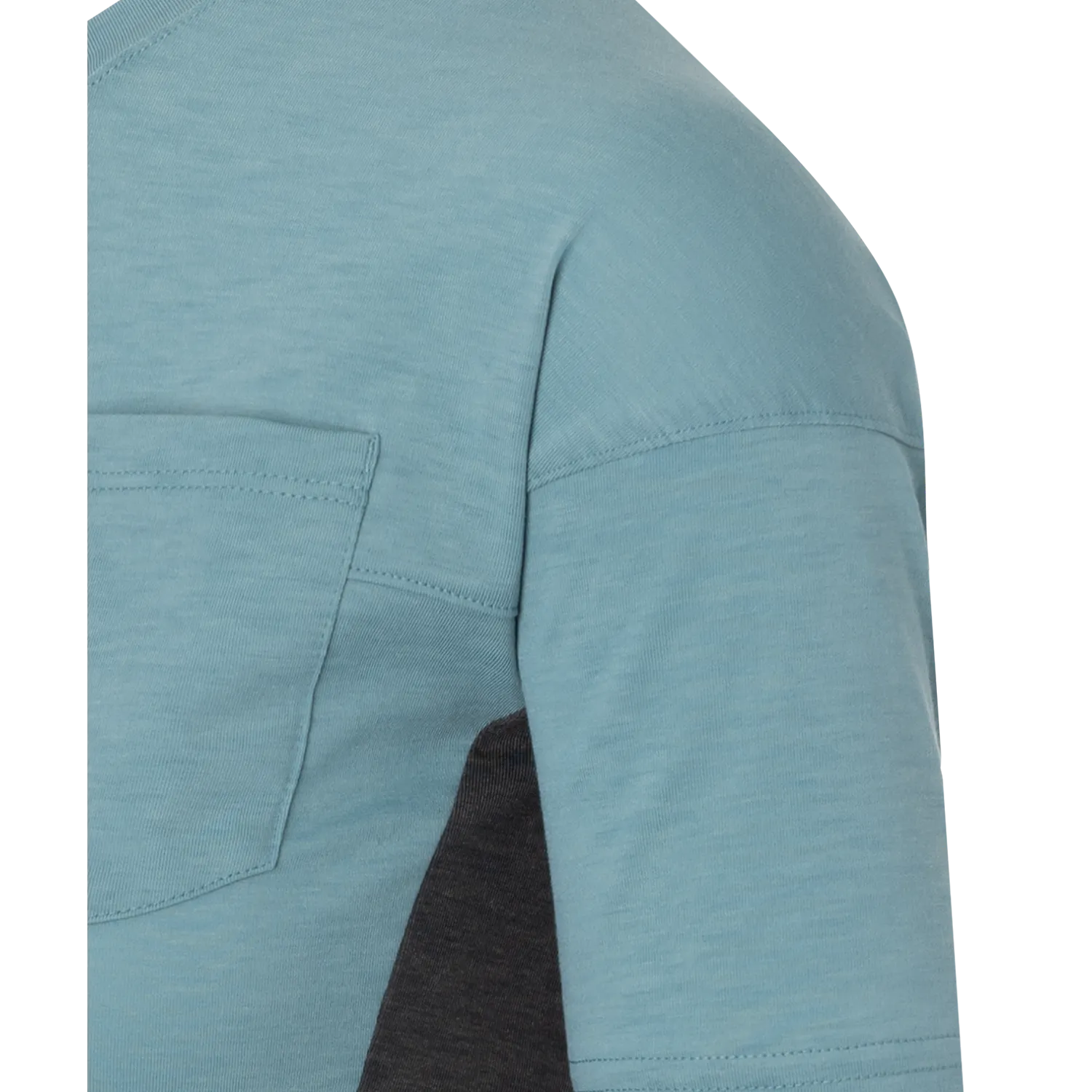 GA W RIDE JERSEY MIN/CH XL- WOP