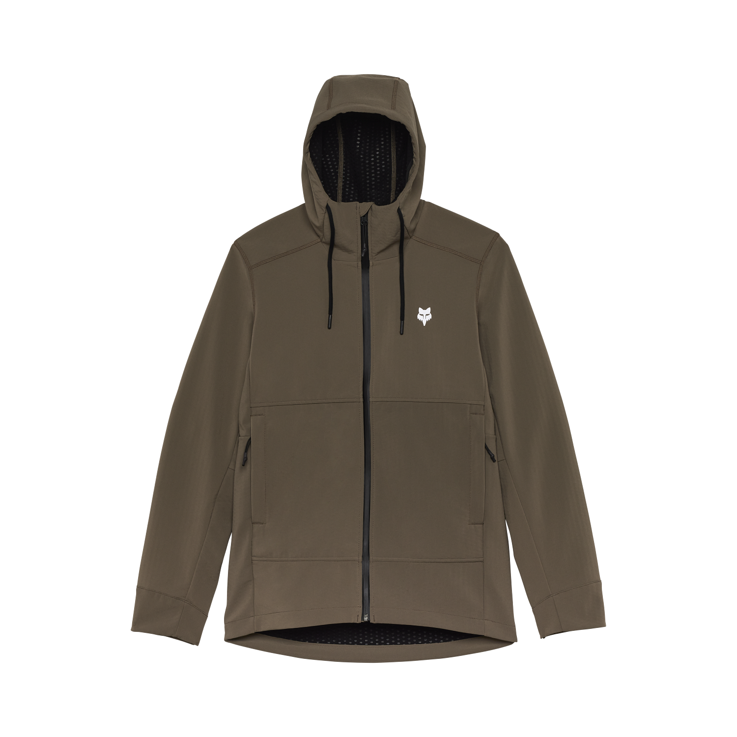 Pit Jacket