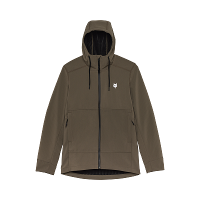 Pit Jacket