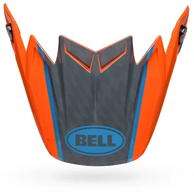 Moto-9 Flex Visor