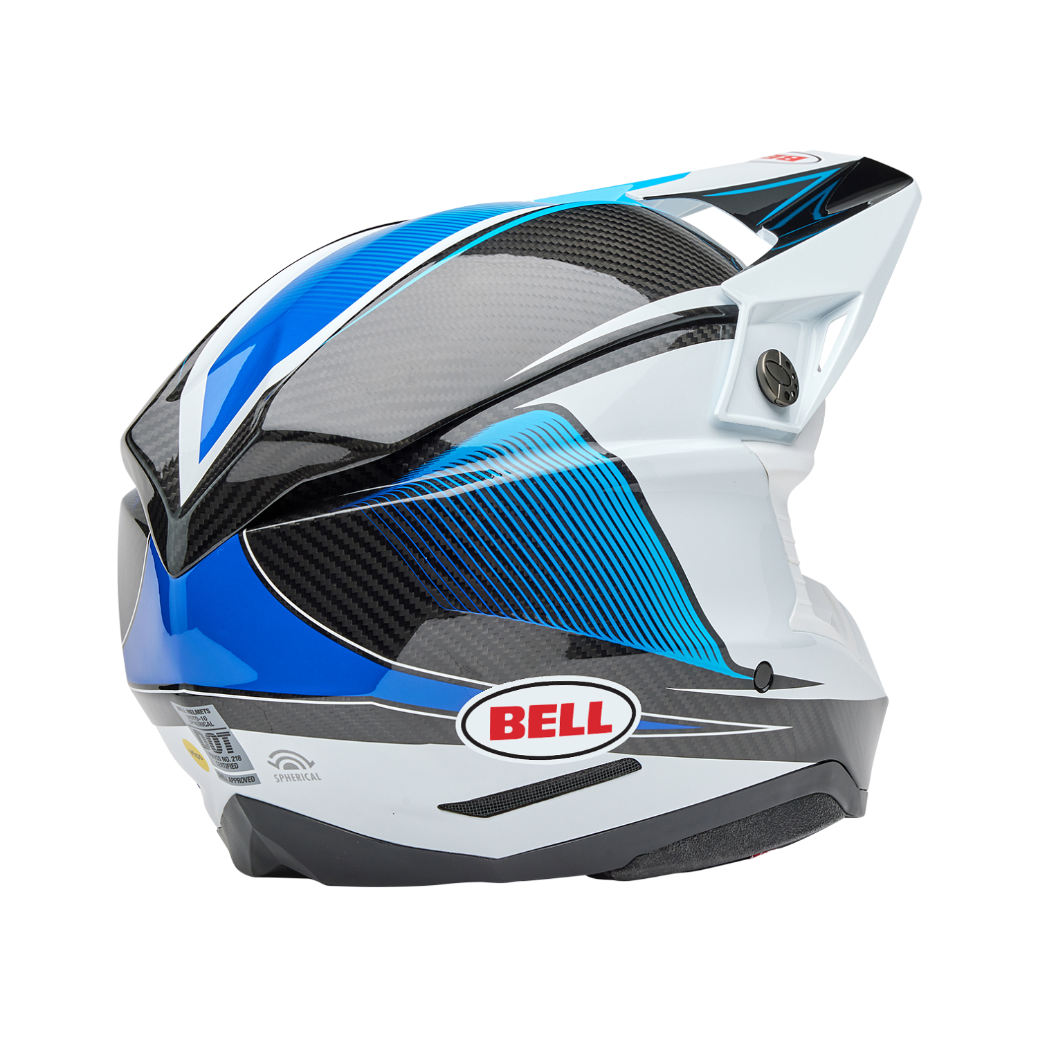 Moto-10 Spherical