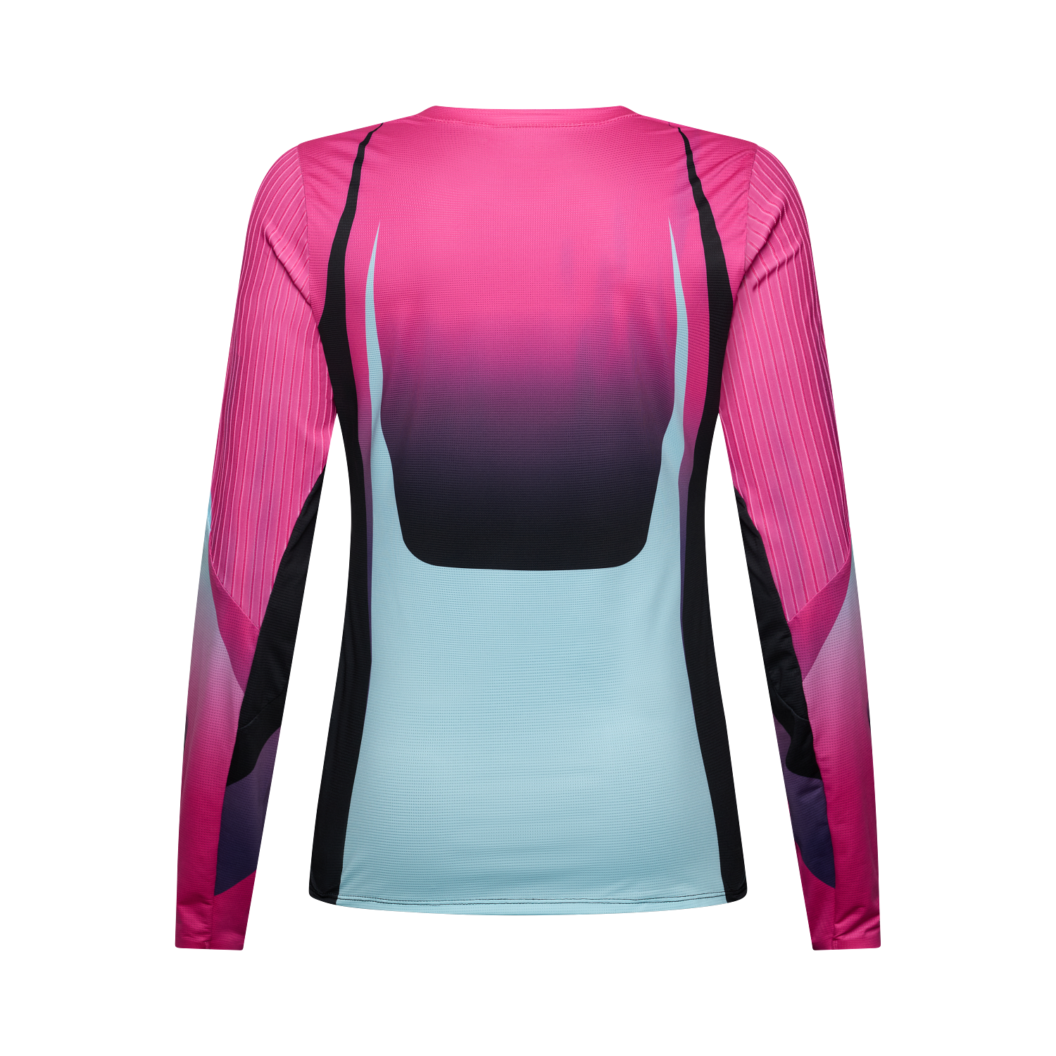 Women's Flexair Long Sleeve Jersey TS57 Special Edition