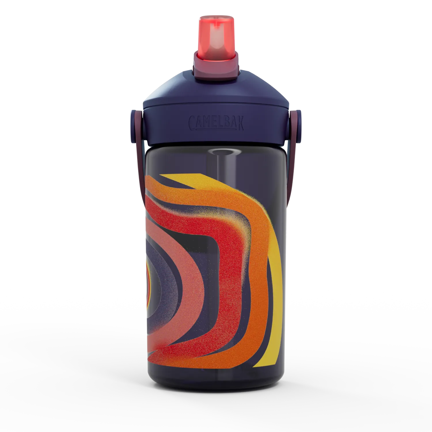 THRIVE FLIP STRAW KIDS 14OZ 
