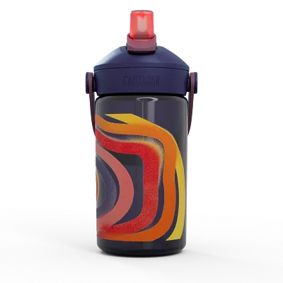 THRIVE FLIP STRAW KIDS 14OZ 