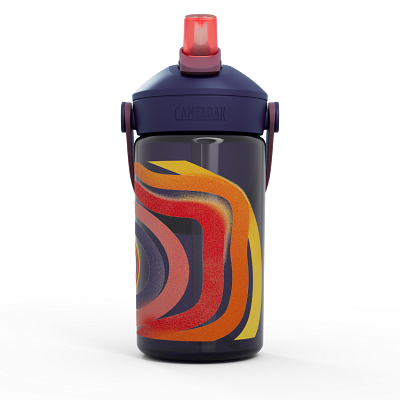 THRIVE FLIP STRAW KIDS 14OZ [CYC] OS