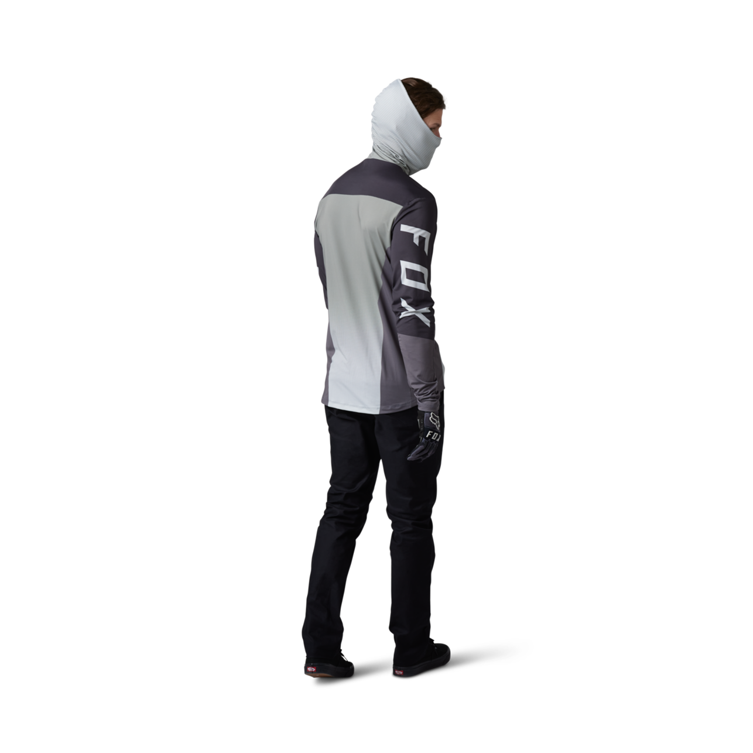 Ranger Drive Vurt SXS Jersey