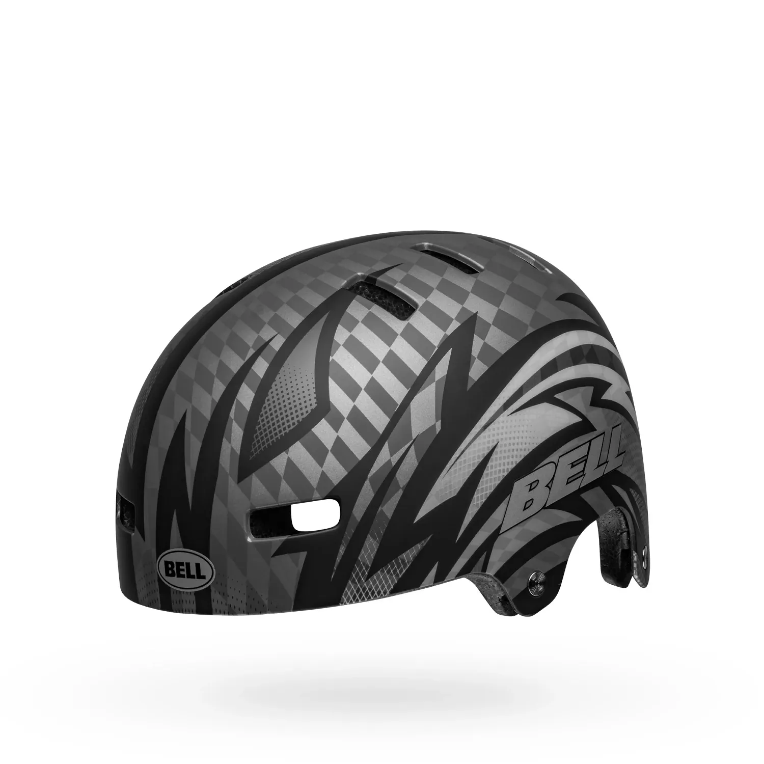 BS LOCAL MT BK/GY PSYCHO L 22 US
