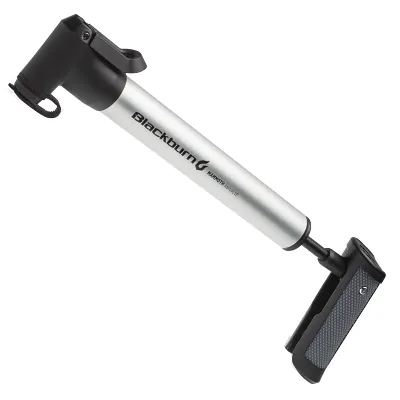 BBN MAMMOTH ANYVALVE MINI PUMP SIL