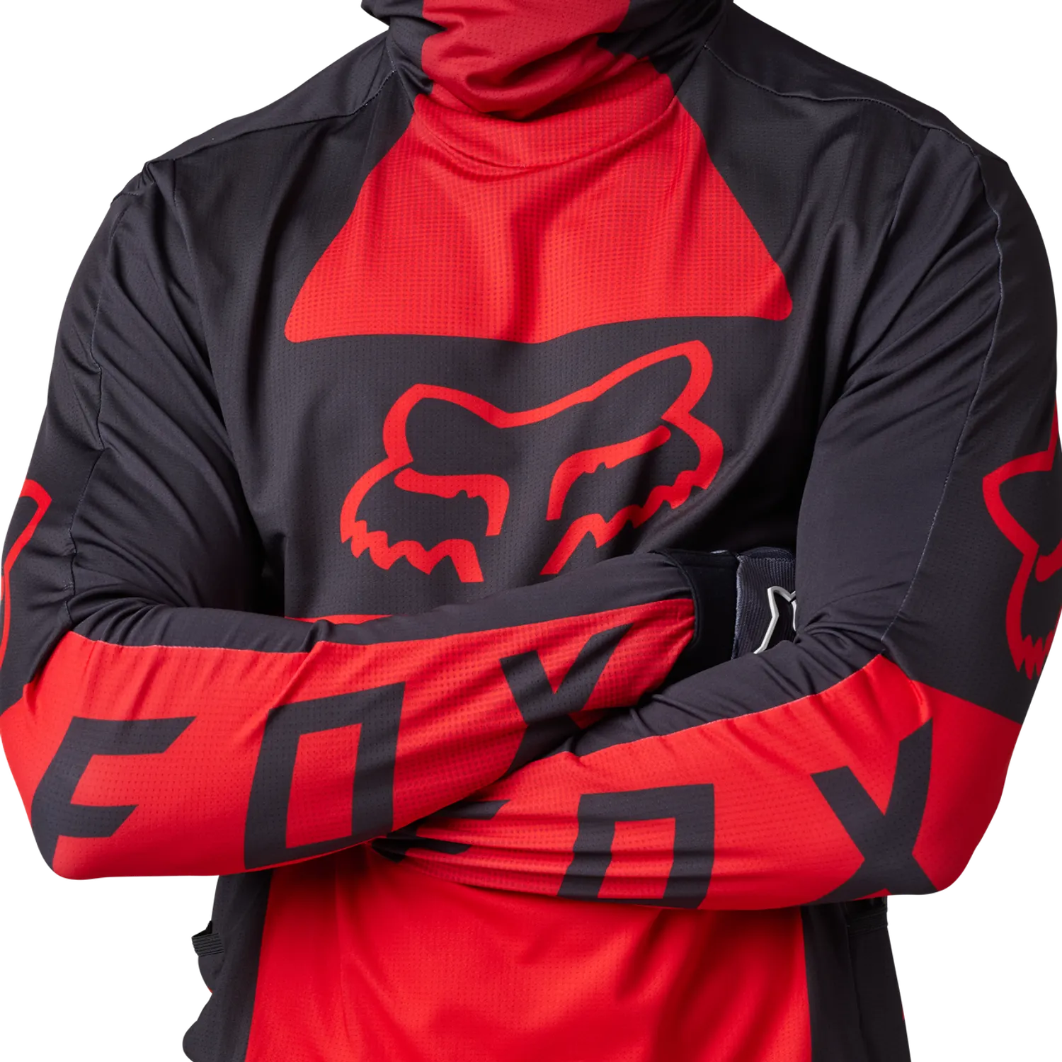 RANGER DRIVE JERSEY KRUX 