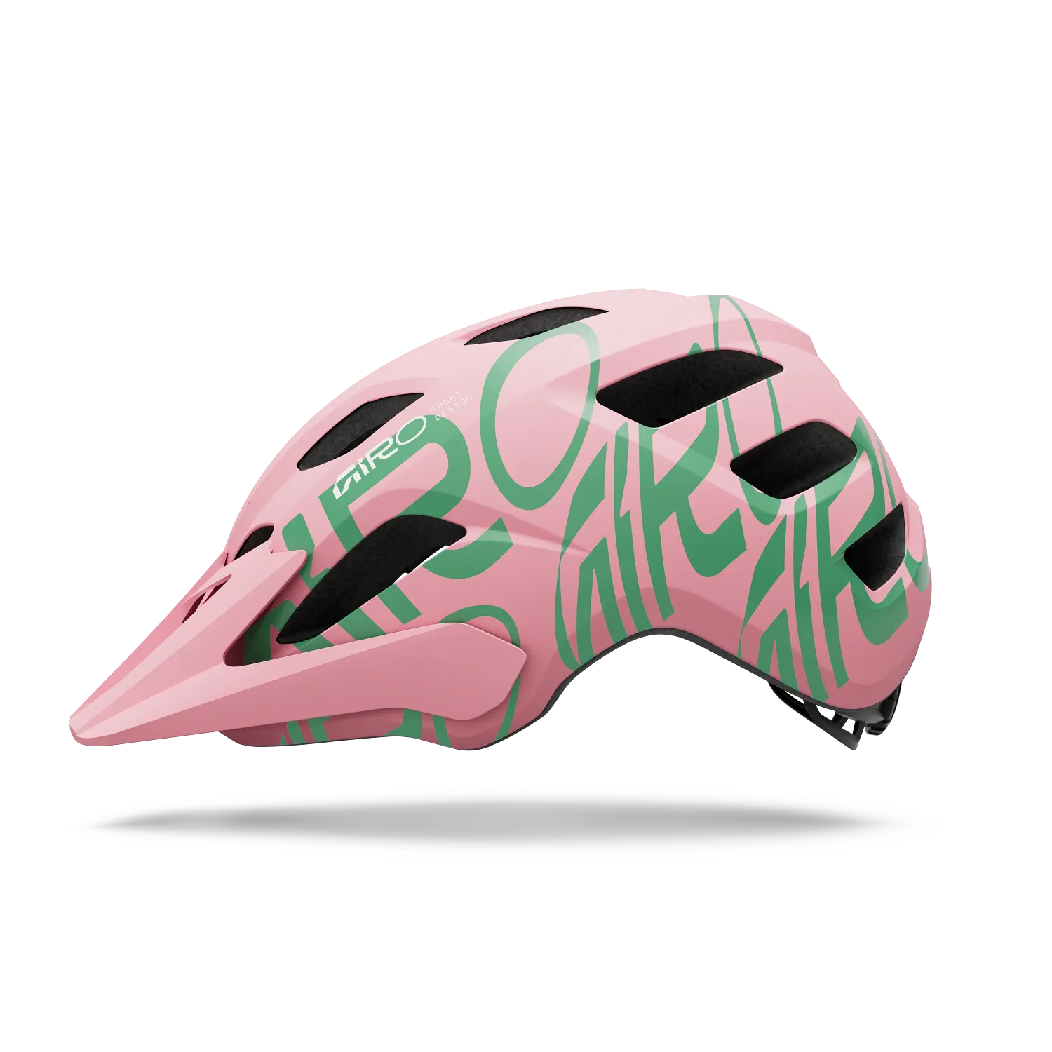 GR TREMOR CHILD [MAT END GRN] UC 26